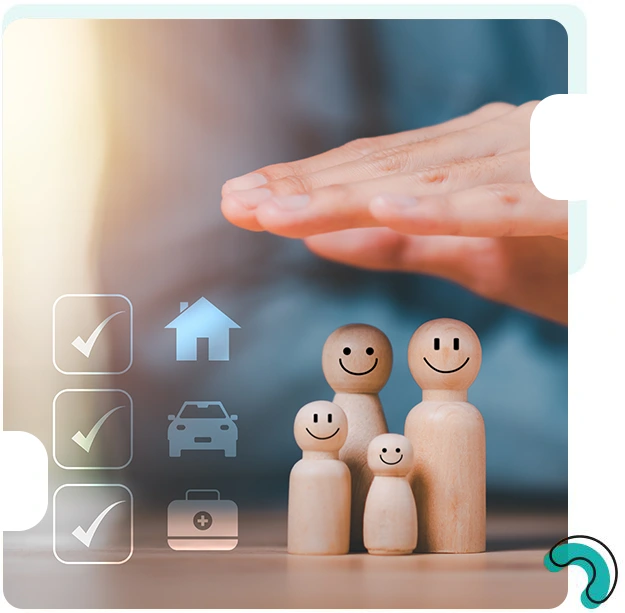 Courtage en assurance Courtage en assurance